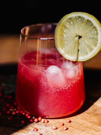 5 Sommer-Cocktails mit Bio-Zutaten
