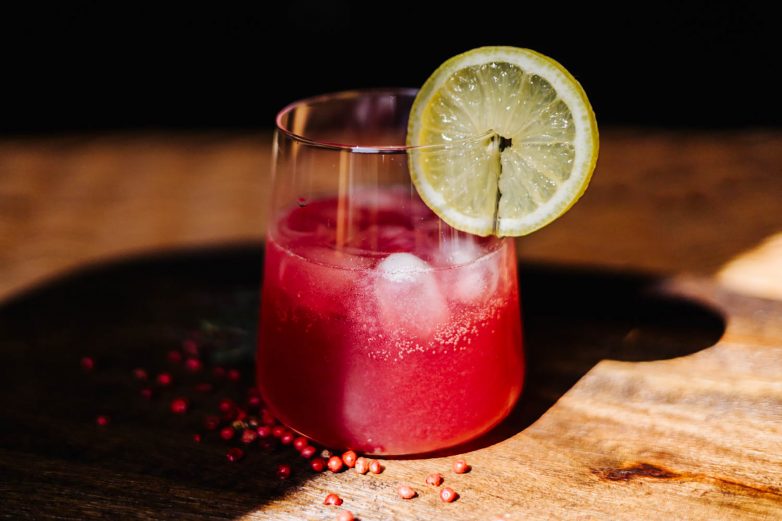 5 Sommer-Cocktails mit Bio-Zutaten