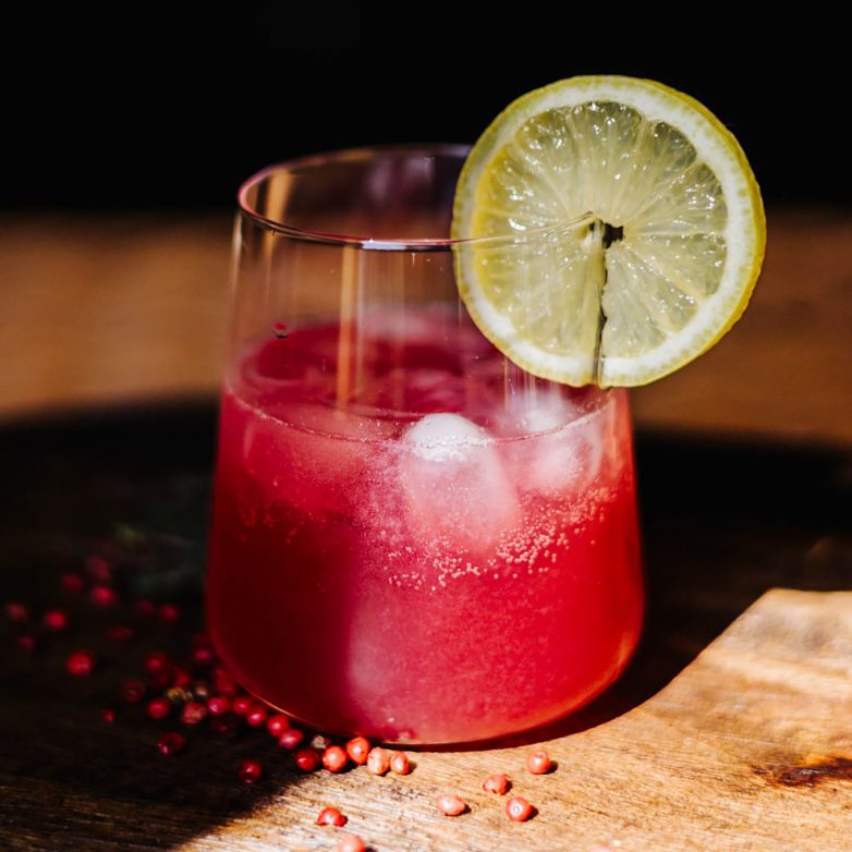 5 Sommer-Cocktails mit Bio-Zutaten